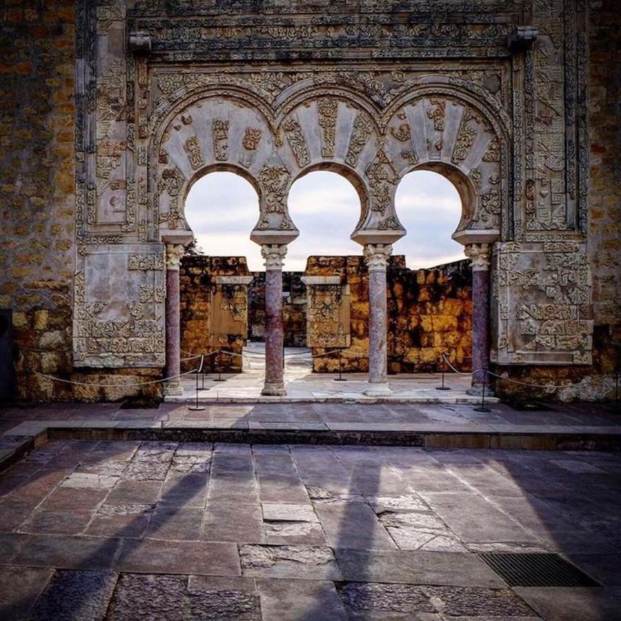 P Los Encantos De Almavir Кордова Экстерьер фото